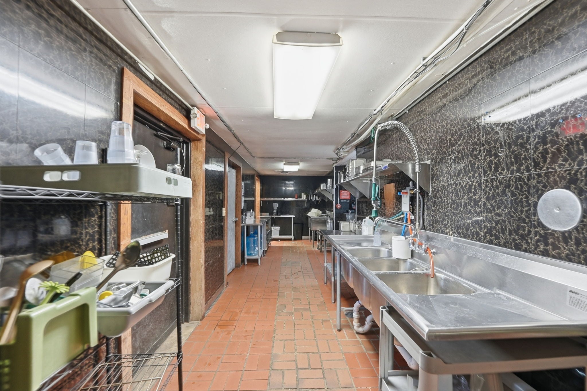Full Restaurant for Sale in Marshall, MN, $580K - Thumbnail 2