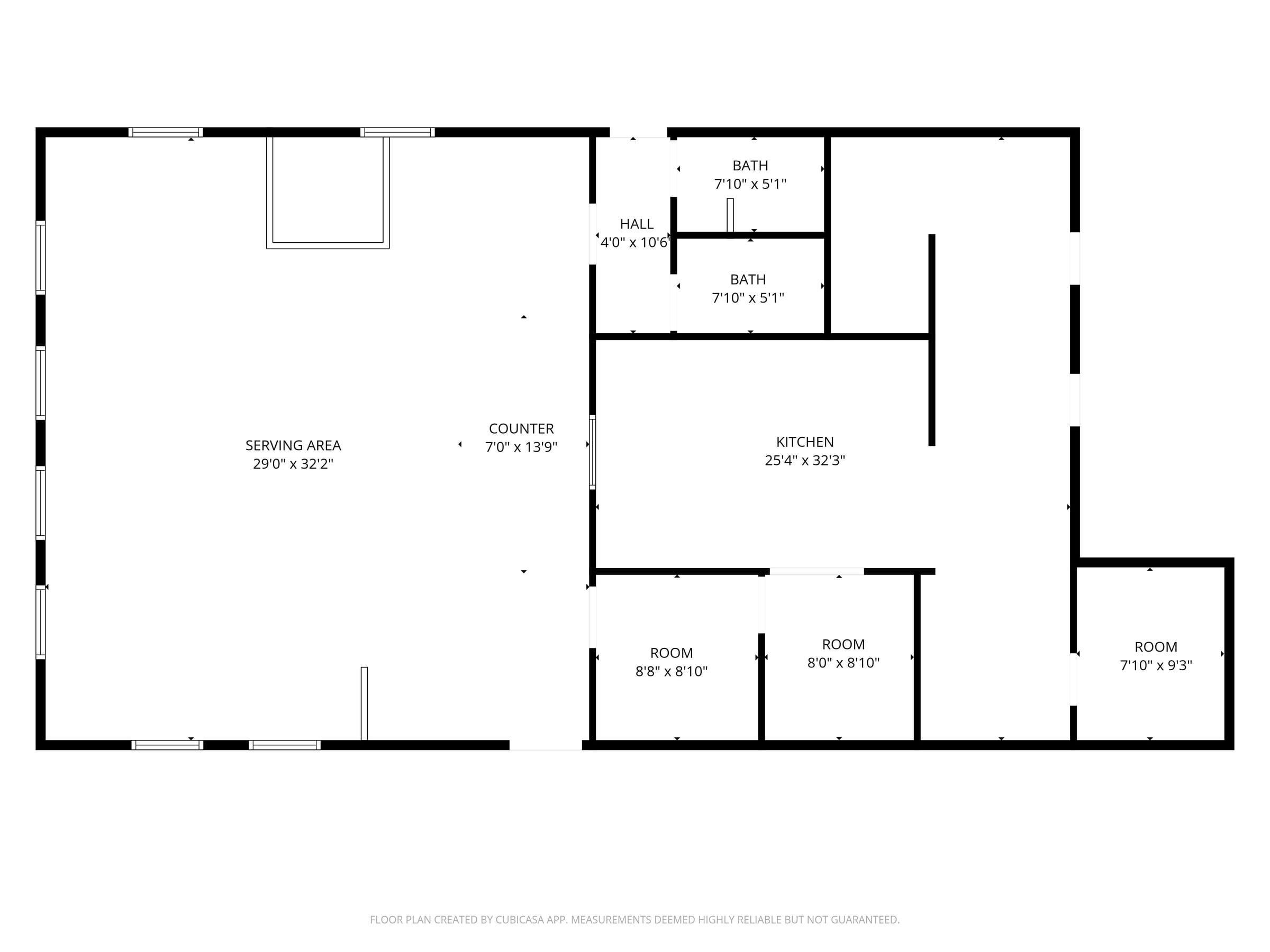 Full Restaurant for Sale in Marshall, MN, $580K - Thumbnail 1