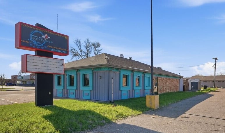 Full Restaurant for Sale in Marshall, MN, $580K
