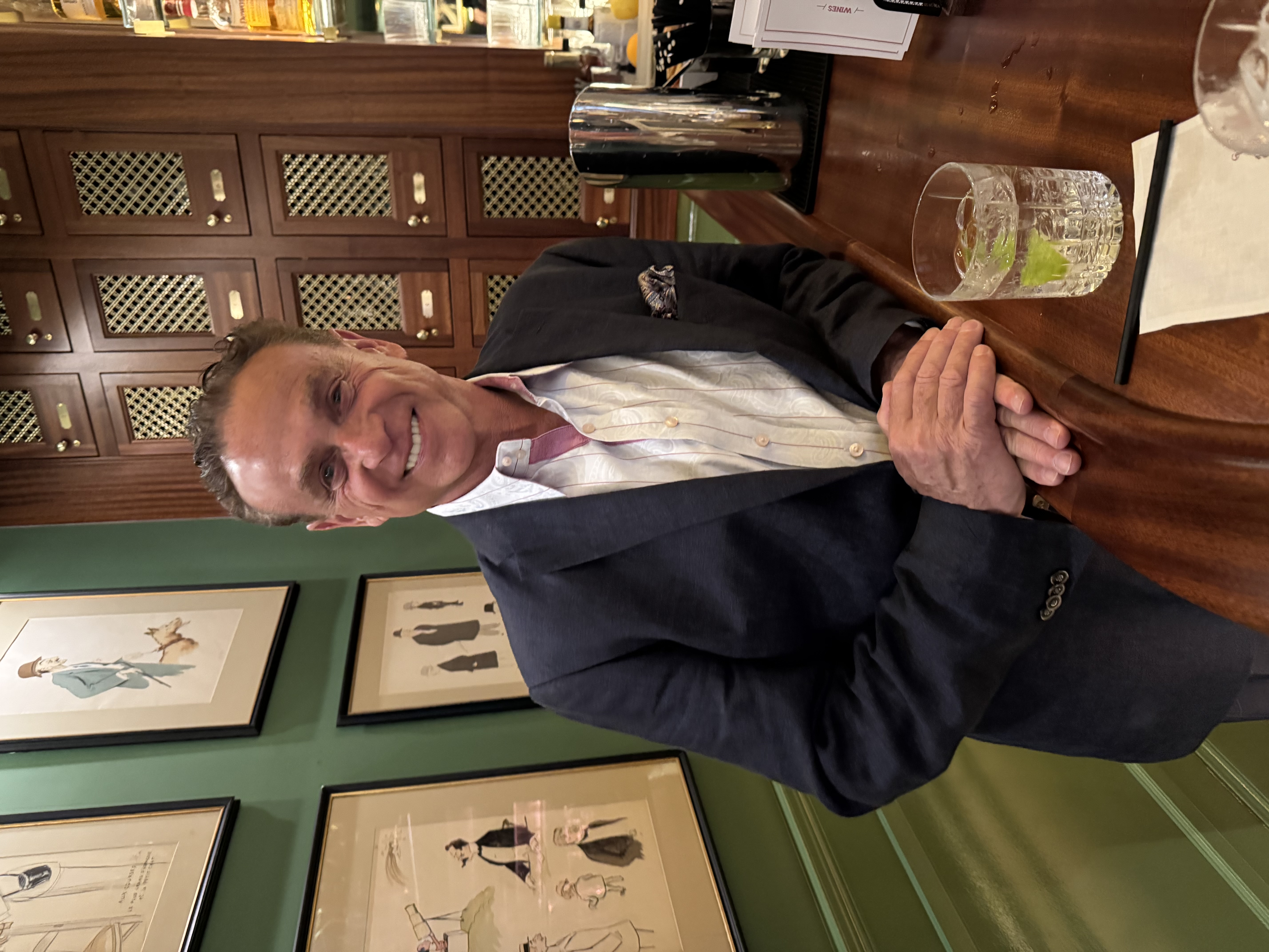 Tom Simjian