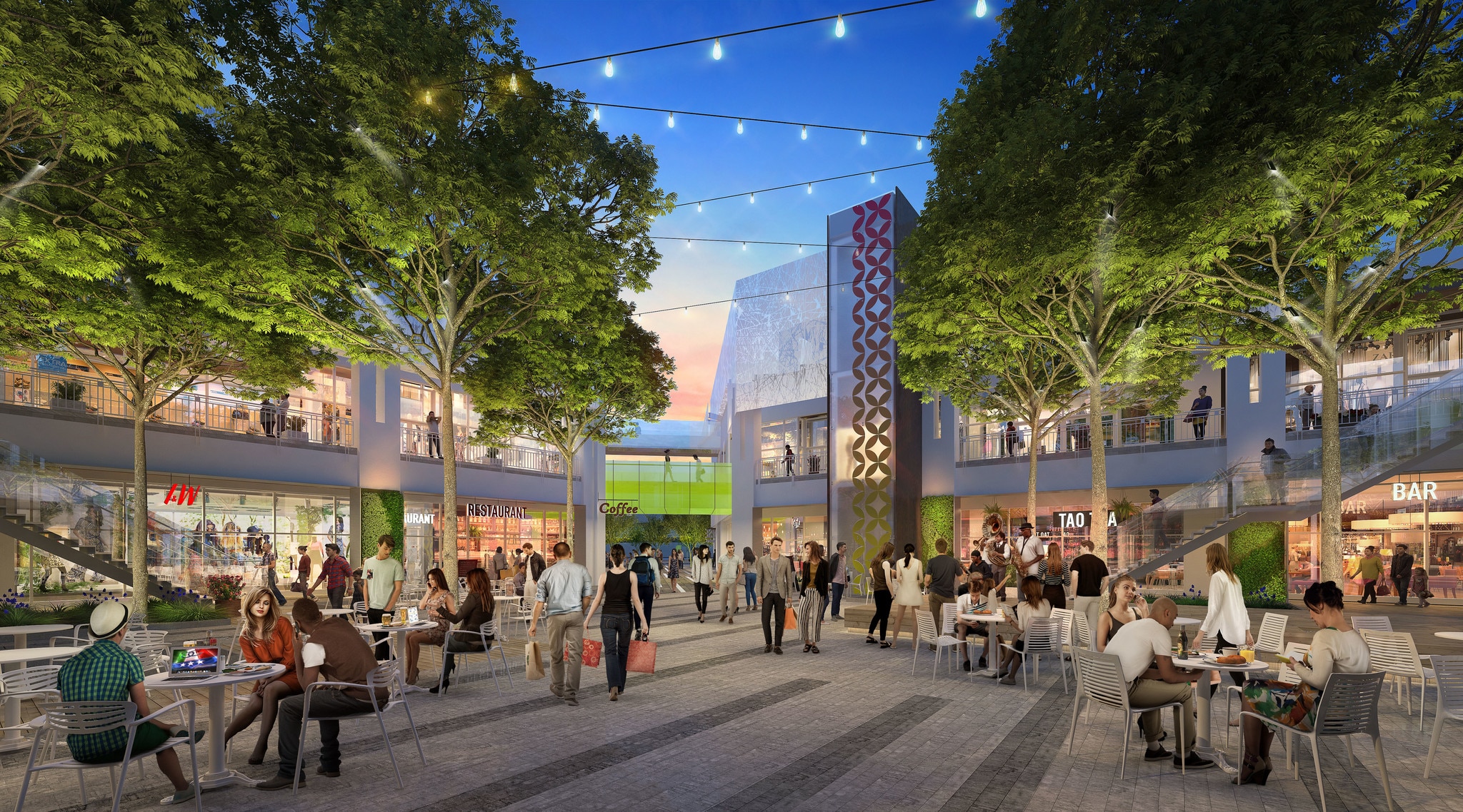 Shell Space for Lease in Phoenix AZ - Thumbnail 4