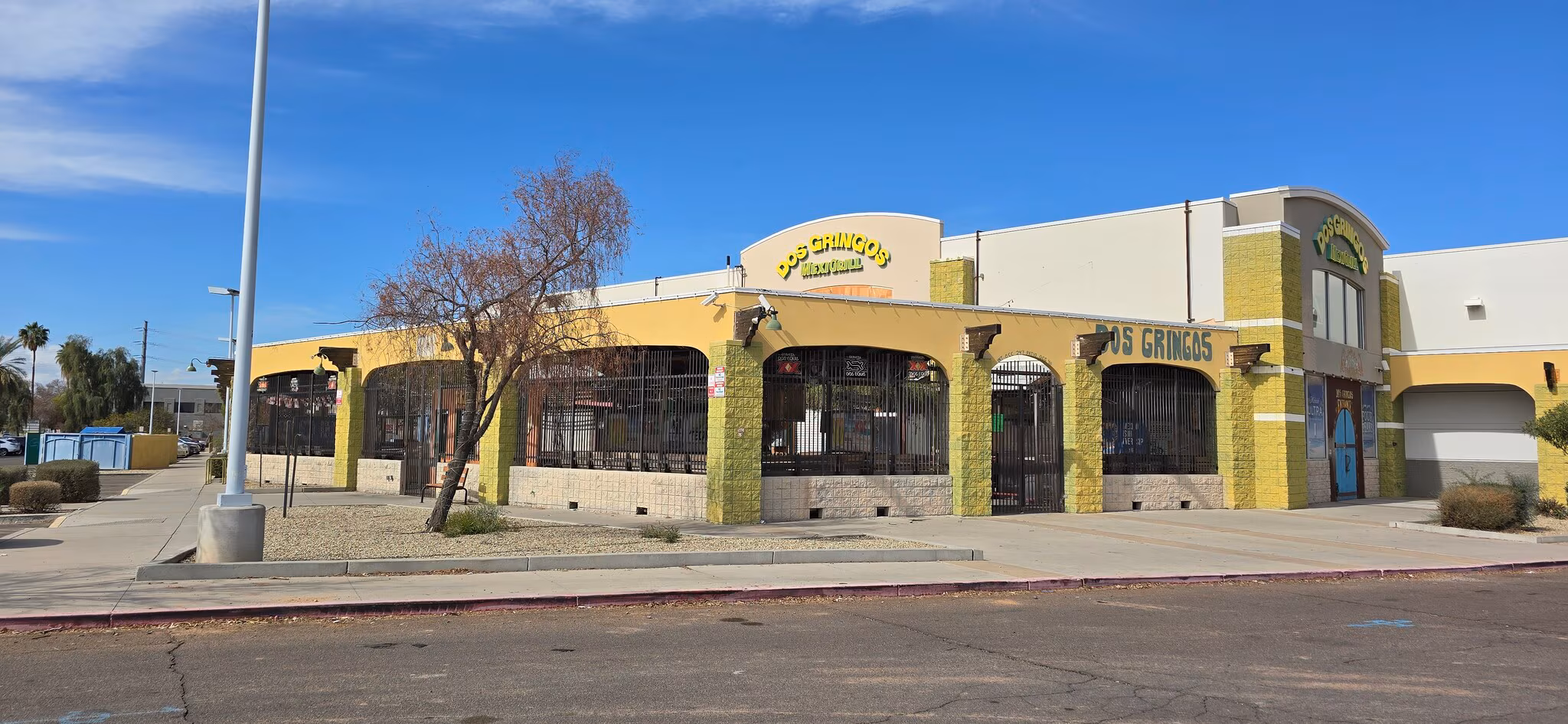 Full Restaurant for Lease in Mesa AZ - Thumbnail 2