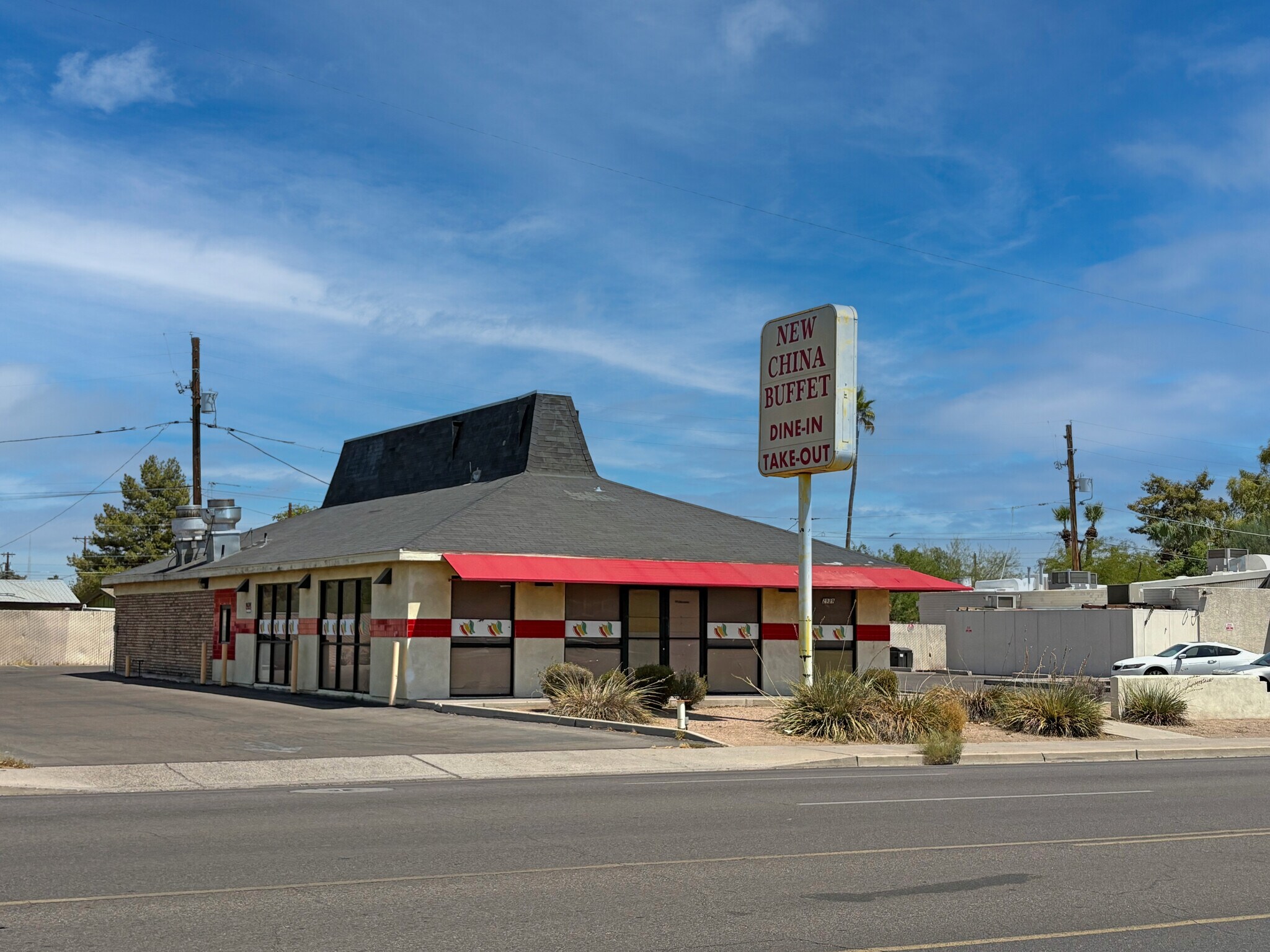 Multi-Use Drive Thru for Lease - Image 2