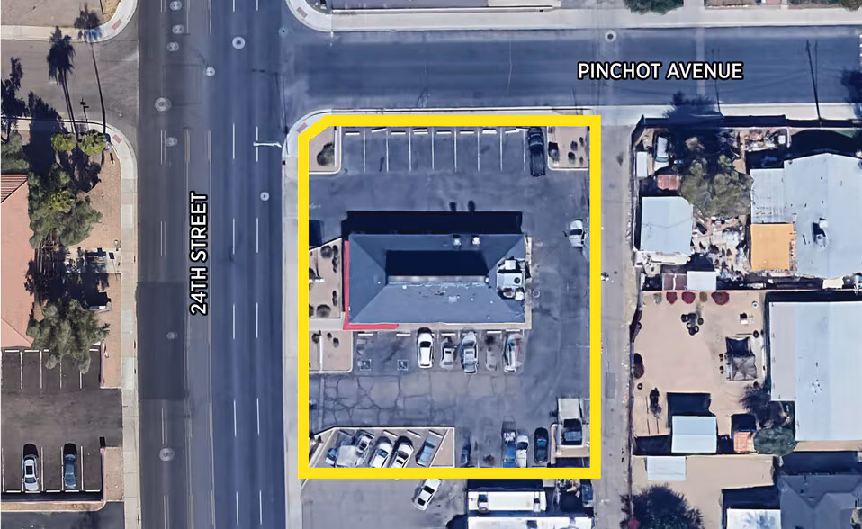 Multi-Use Drive Thru for Lease - Thumbnail 3