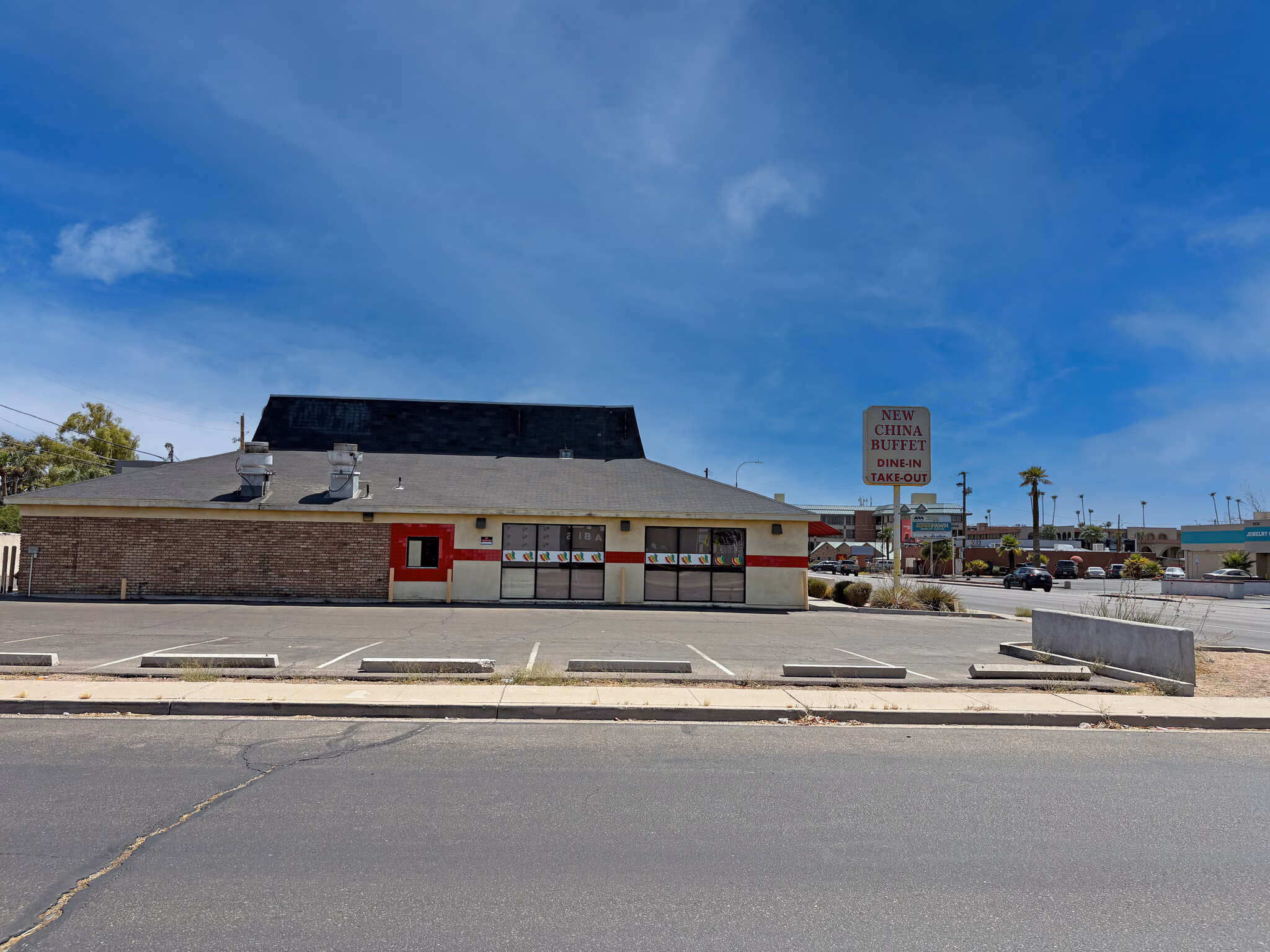 Multi-Use Drive Thru for Lease - Thumbnail 1