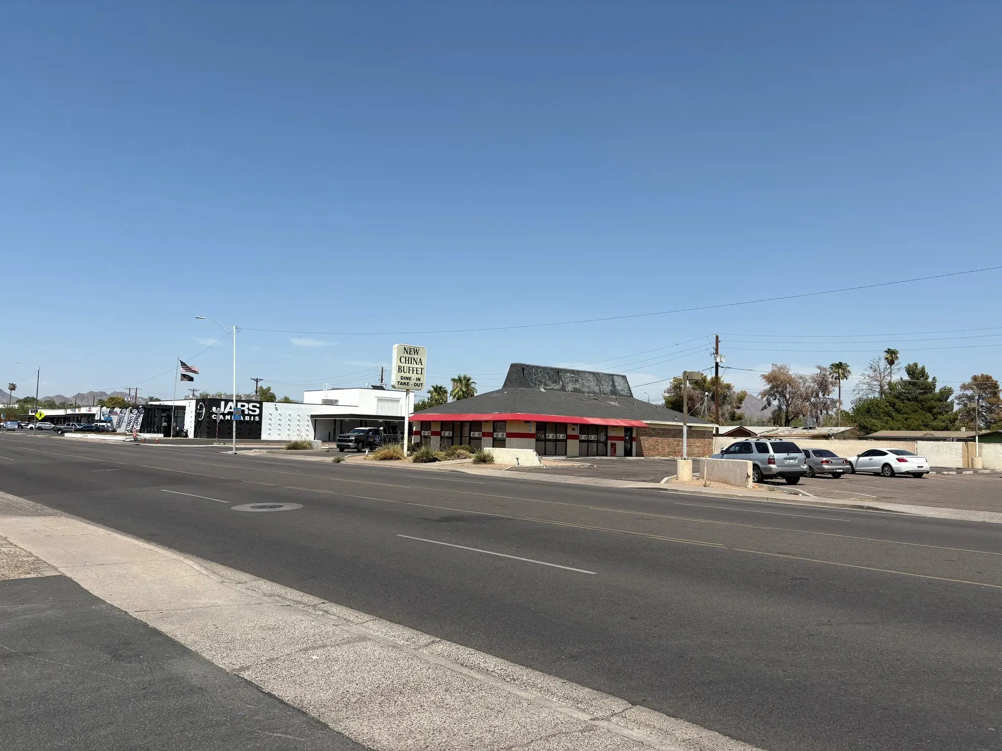 Multi-Use Drive Thru for Lease - Thumbnail 4