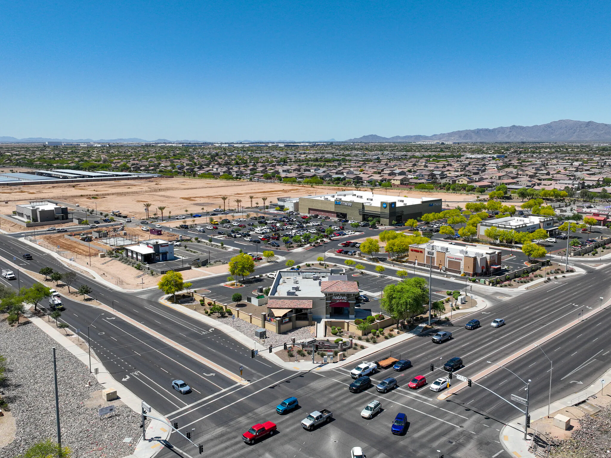 Full Restaurant for Lease in Surprise AZ - Thumbnail 6