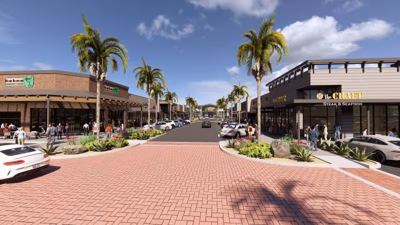 Full Restaurant for Lease in Surprise AZ - Thumbnail 7