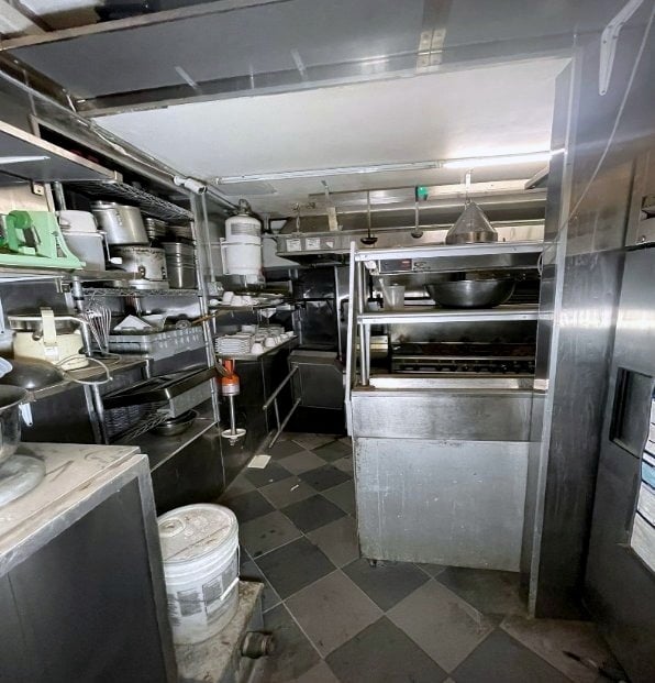 Multi-Use Full Restaurant for Lease in New York, NY, 2,000 SF - Thumbnail 5