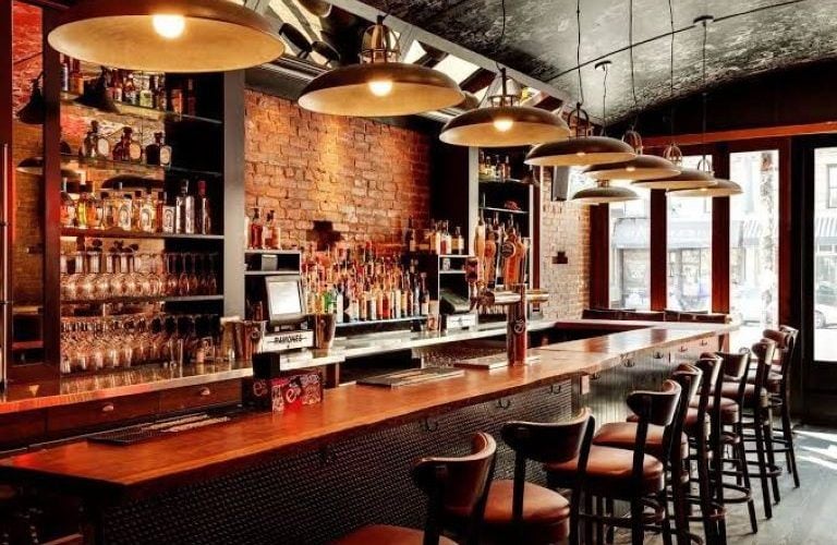 Full Restaurant for Sale in Pennington, NJ