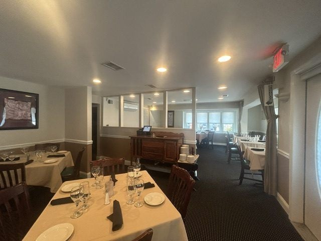 Italian Restaurant/3 Bedroom Apt for Sale - Thumbnail 2