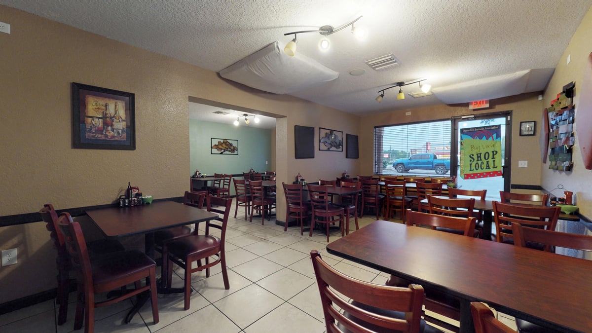 Full Restaurant for Lease in Citrus Springs, FL, 2,128 SF - Thumbnail 5