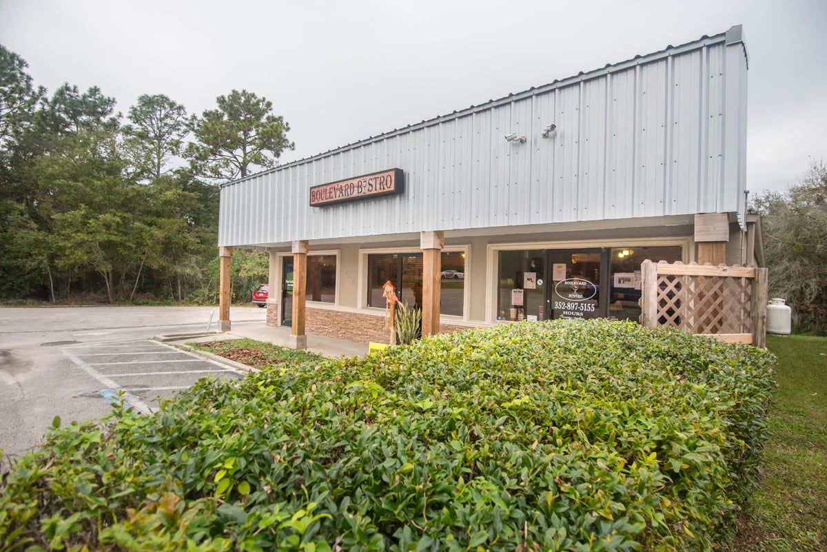 Full Restaurant for Lease in Citrus Springs, FL, 2,128 SF - Image 7