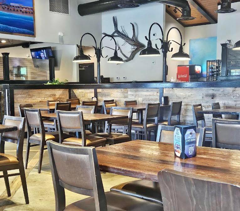Prime Airport Restaurant/Bar Location - Thumbnail 4