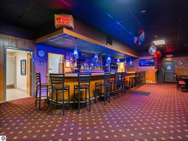 Multi-Use Bar & Lounge for Sale in Williamsburg, MI, $879K - Thumbnail 3