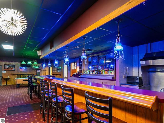 Multi-Use Bar & Lounge for Sale in Williamsburg, MI, $879K - Thumbnail 2
