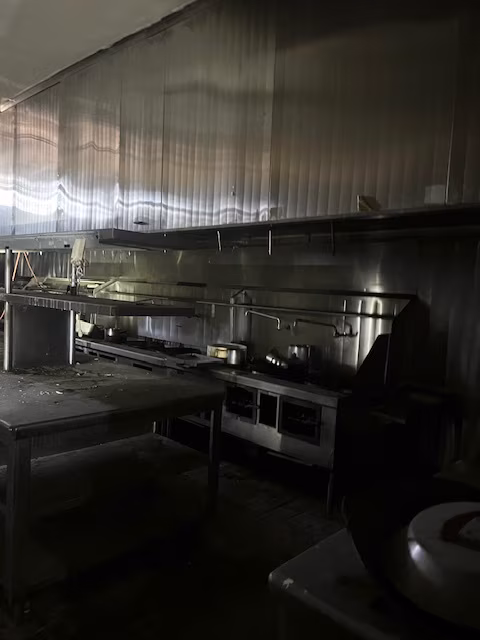 Full Restaurant for Lease - Thumbnail 7