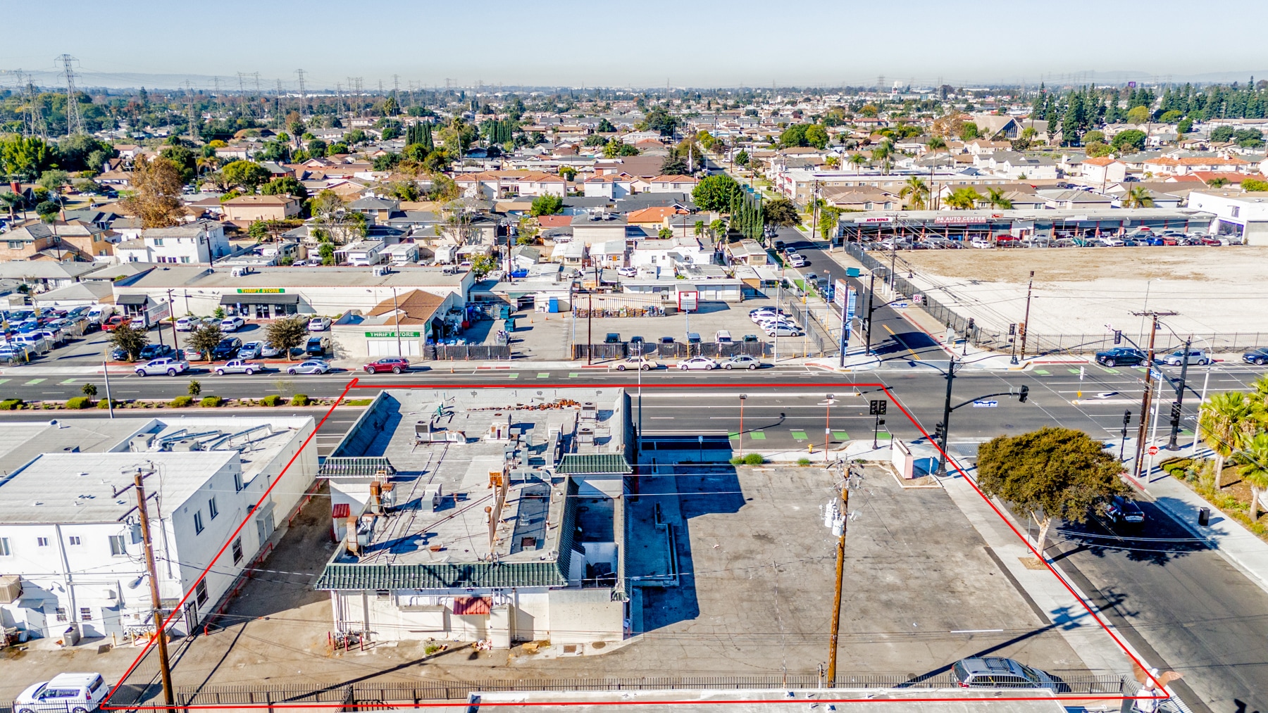 Full Restaurant for Lease - Thumbnail 4