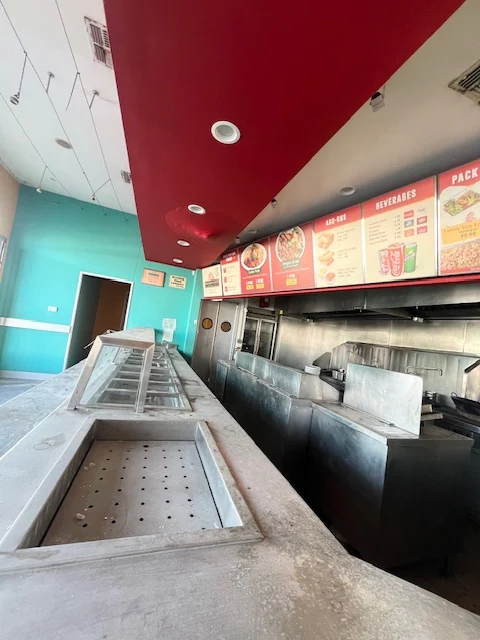 Full Restaurant for Lease - Thumbnail 1