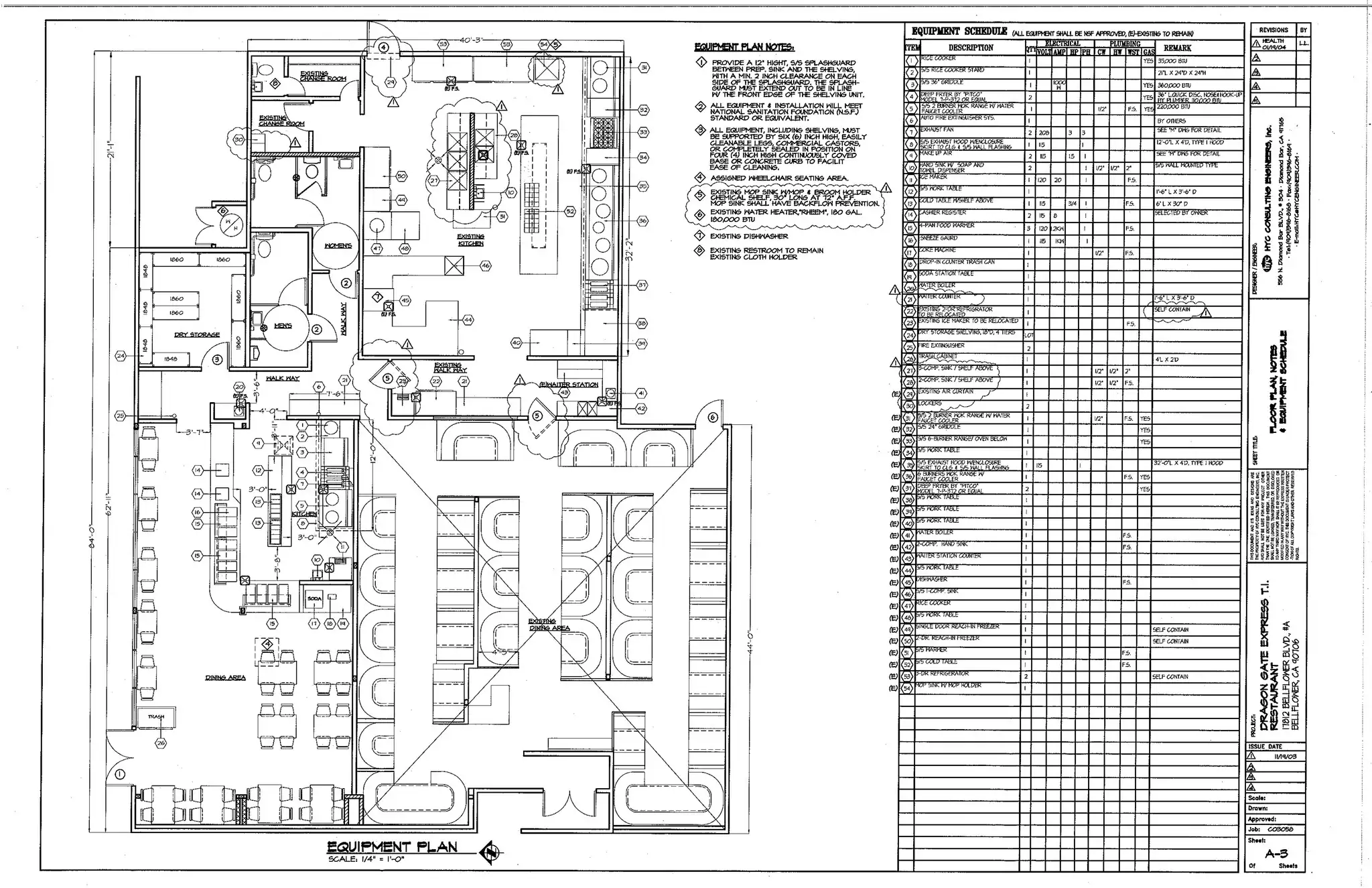 Full Restaurant for Lease - Thumbnail 5