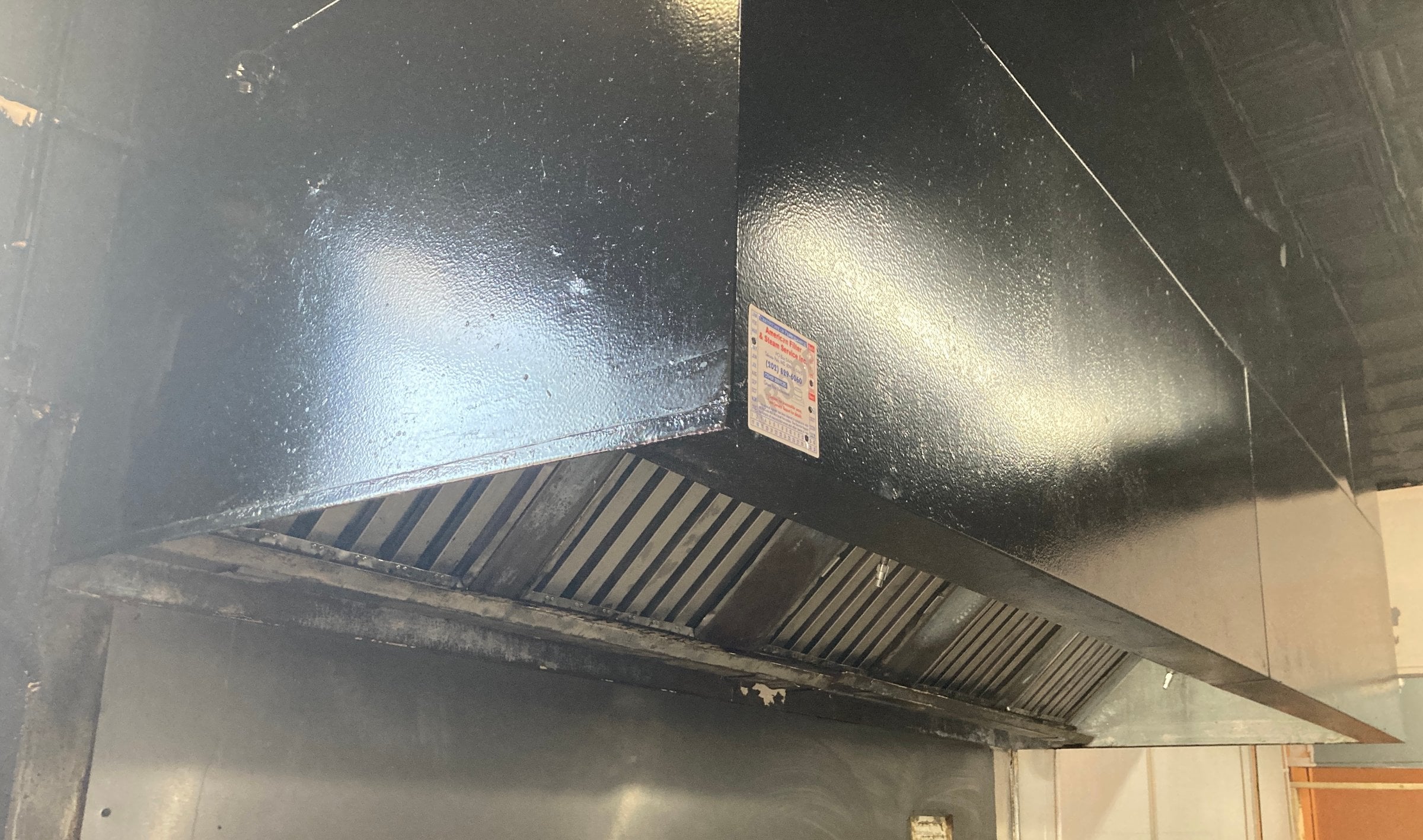 Fast Casual Restaurant for Lease in Washington, DC, 665 SF - Thumbnail 2