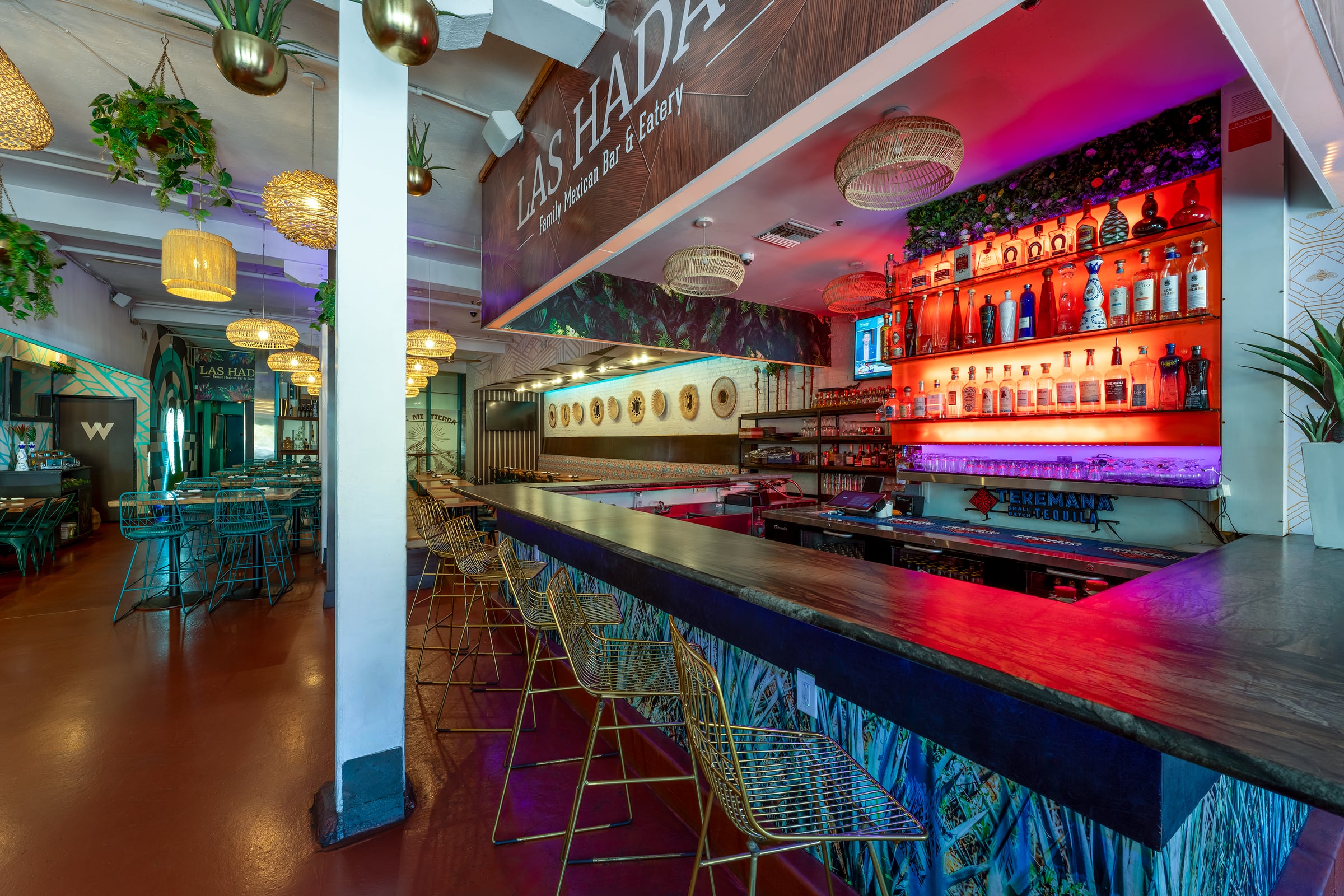 Gaslamp Restaurant / Bar For Sale - Image 6