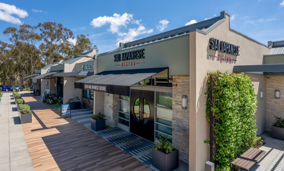 Full Restaurant for Sale in San Diego CA - Image 1