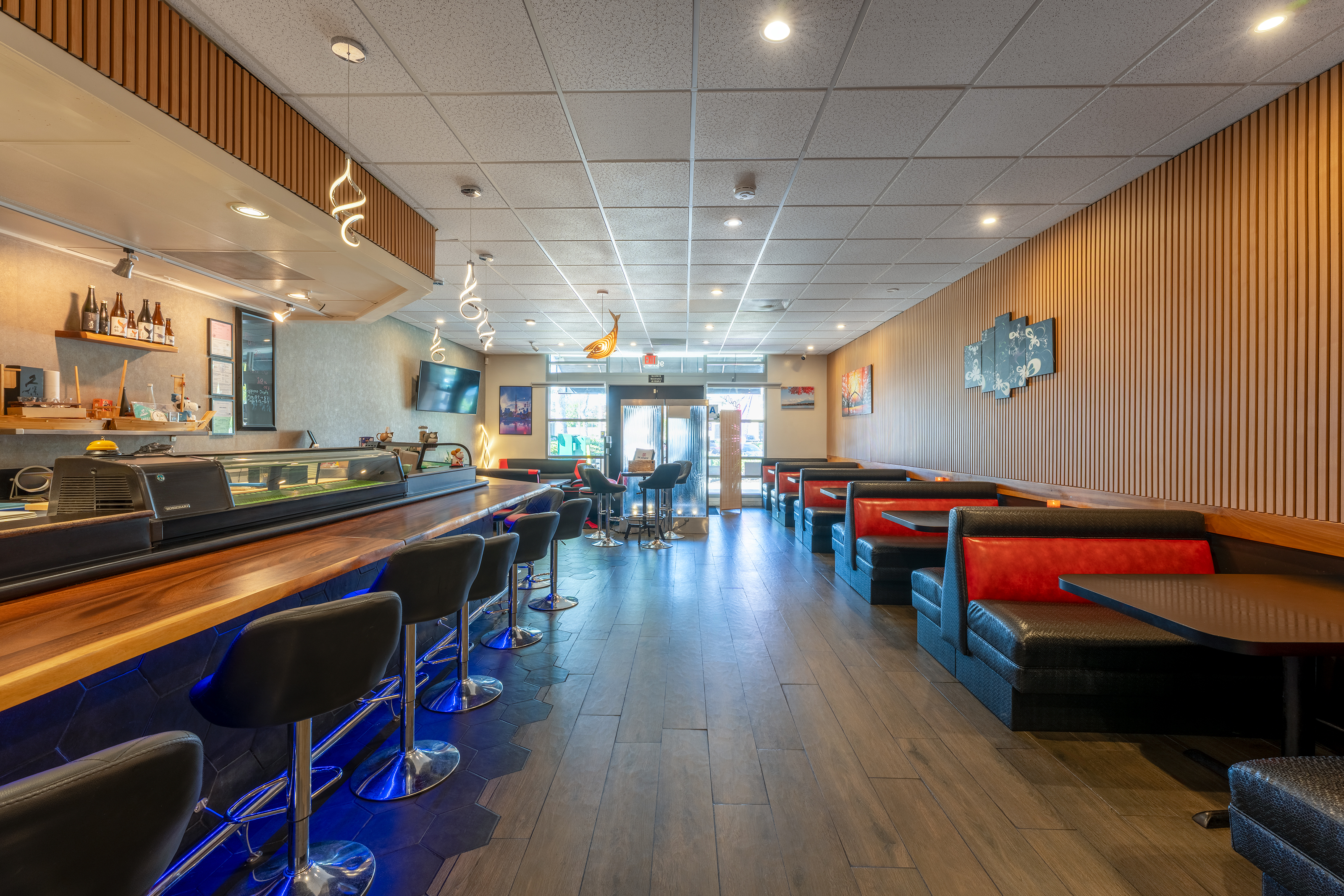 Full Restaurant for Sale in San Diego CA - Thumbnail 3