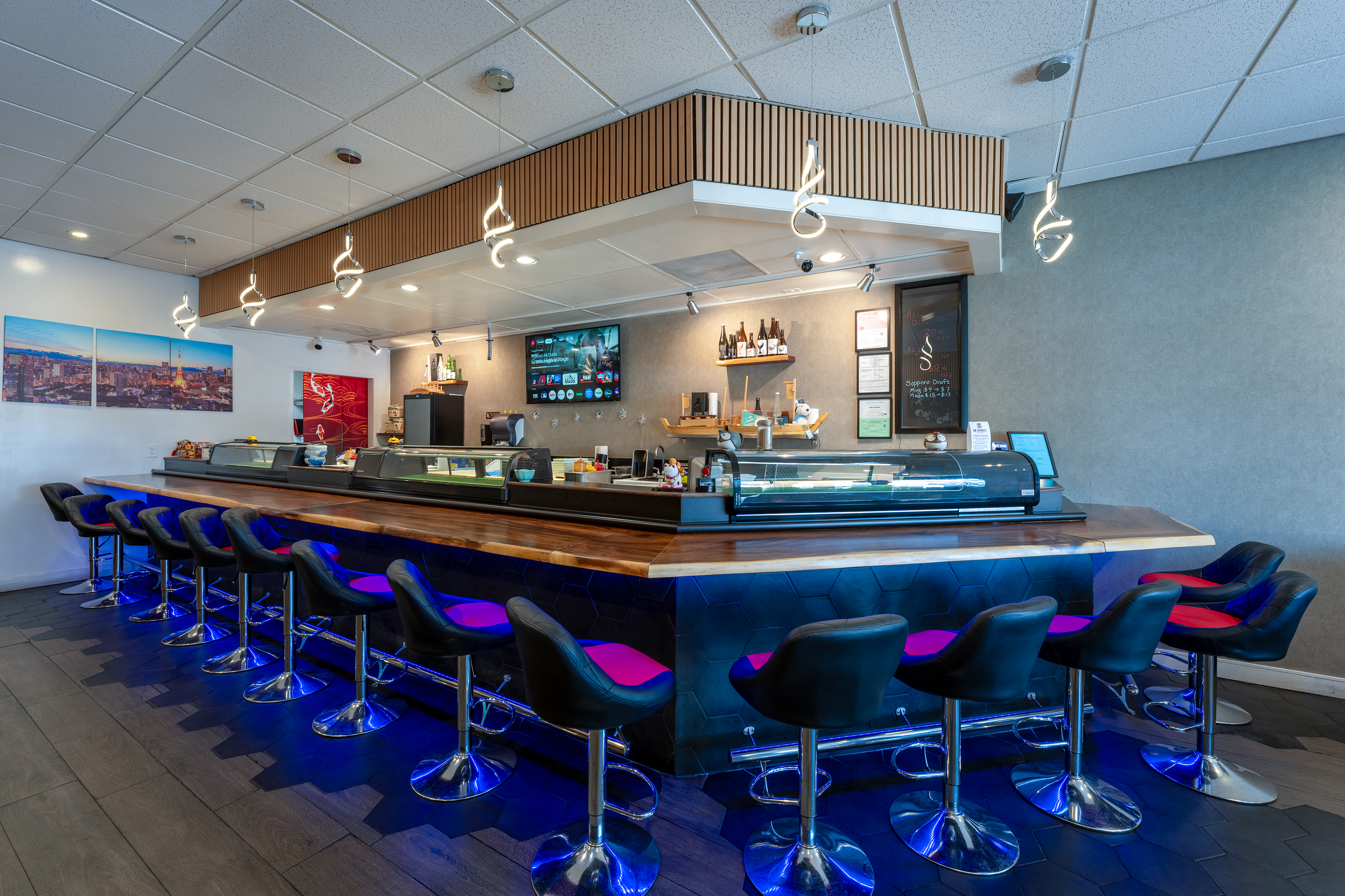Full Restaurant for Sale in San Diego CA - Thumbnail 2