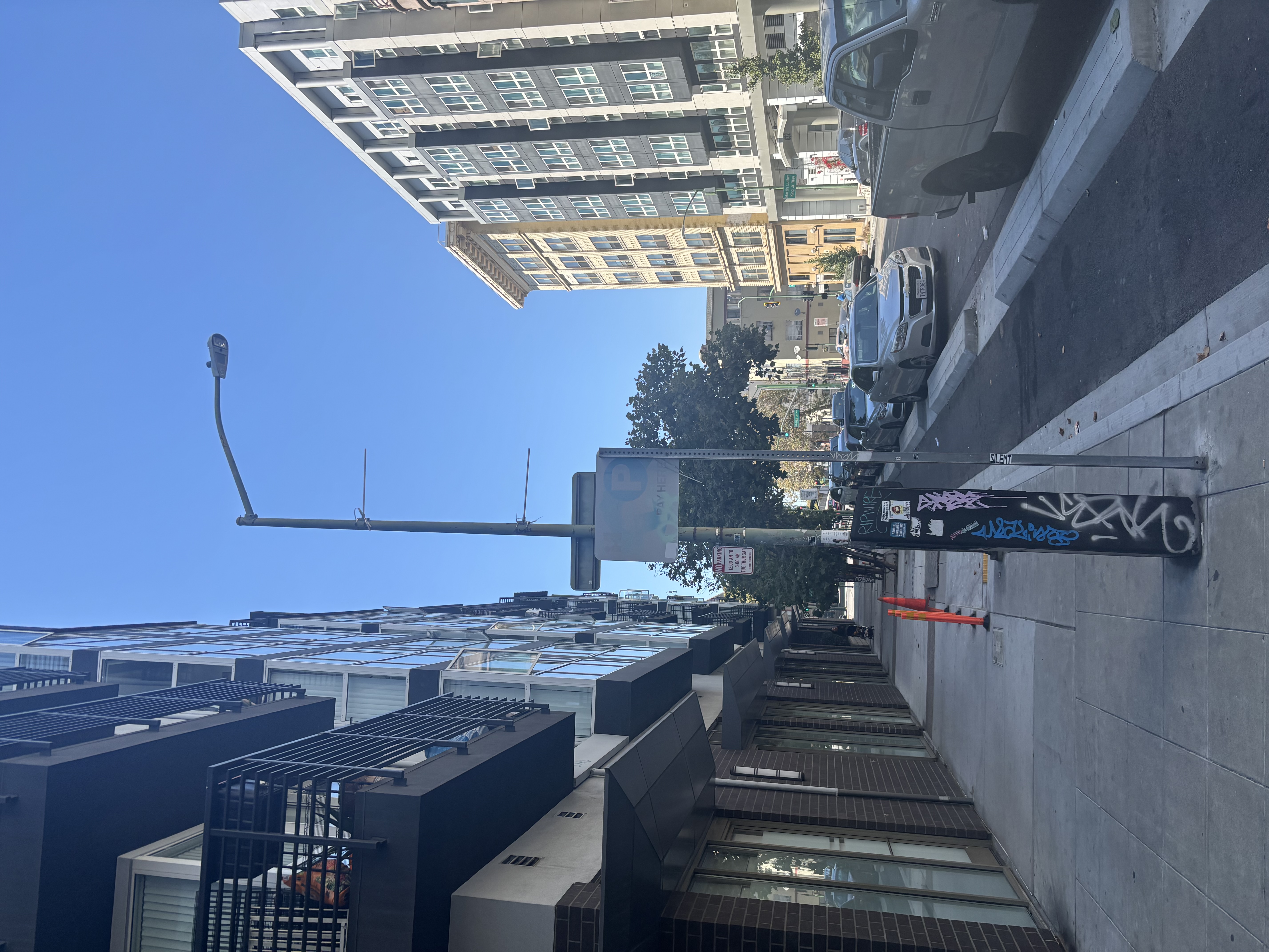 Full Restaurant for Lease in Oakland CA - Thumbnail 14