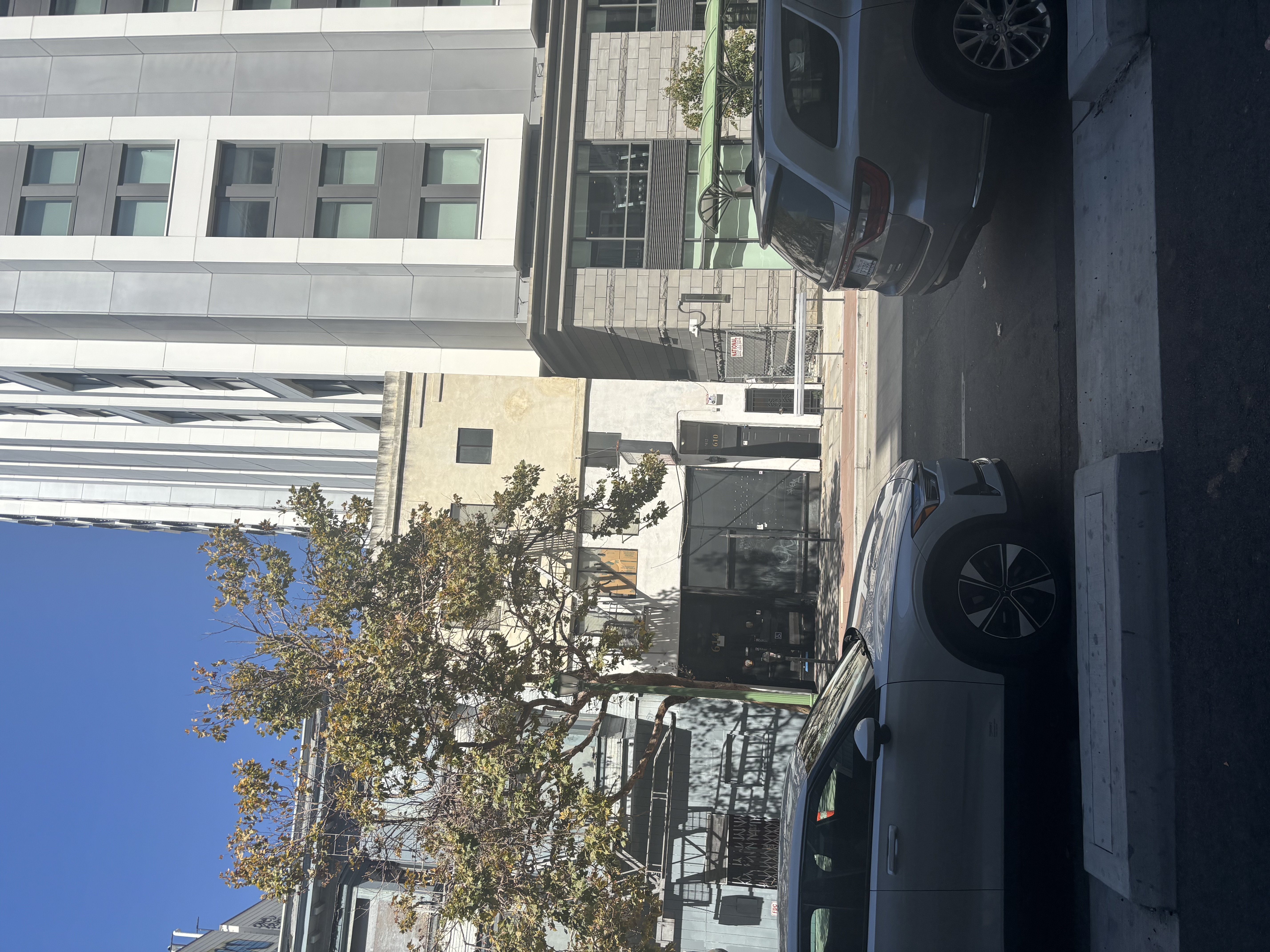 Full Restaurant for Lease in Oakland CA - Image 13