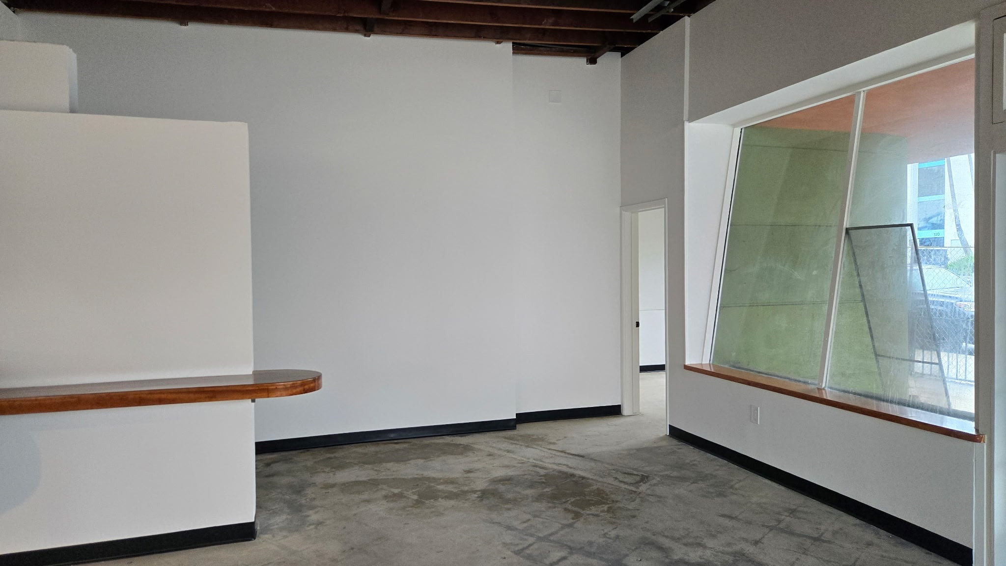 Coffee space for lease Redondo Beach