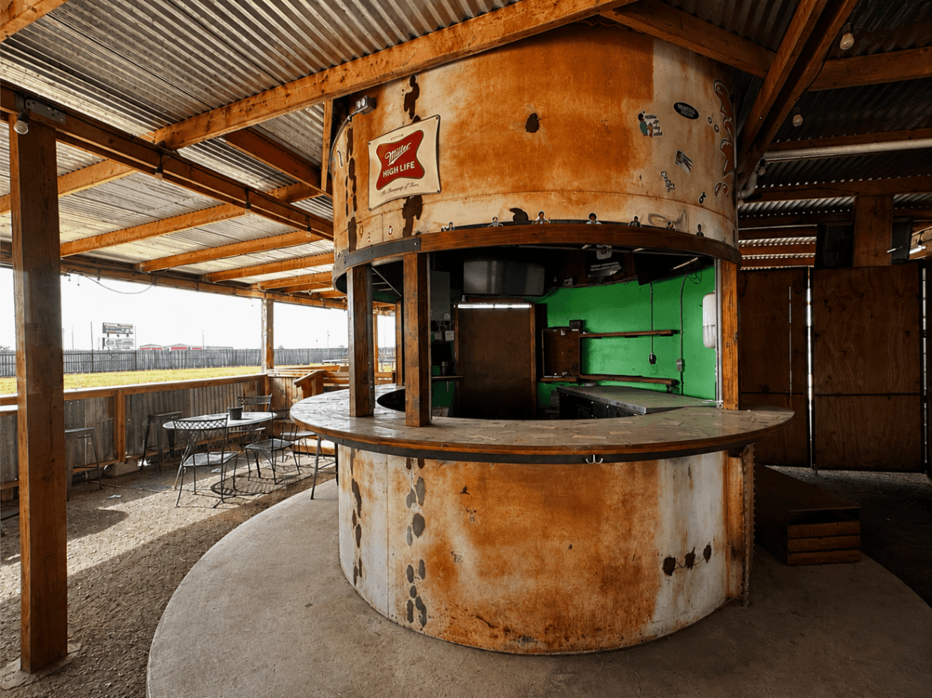 Multi-Use Full Restaurant for Lease in Wichita Falls, TX, 3,000 SF - Thumbnail 2