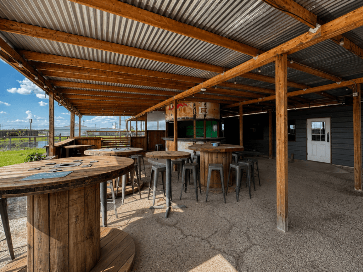 Multi-Use Full Restaurant for Lease in Wichita Falls, TX, 3,000 SF - Thumbnail 5