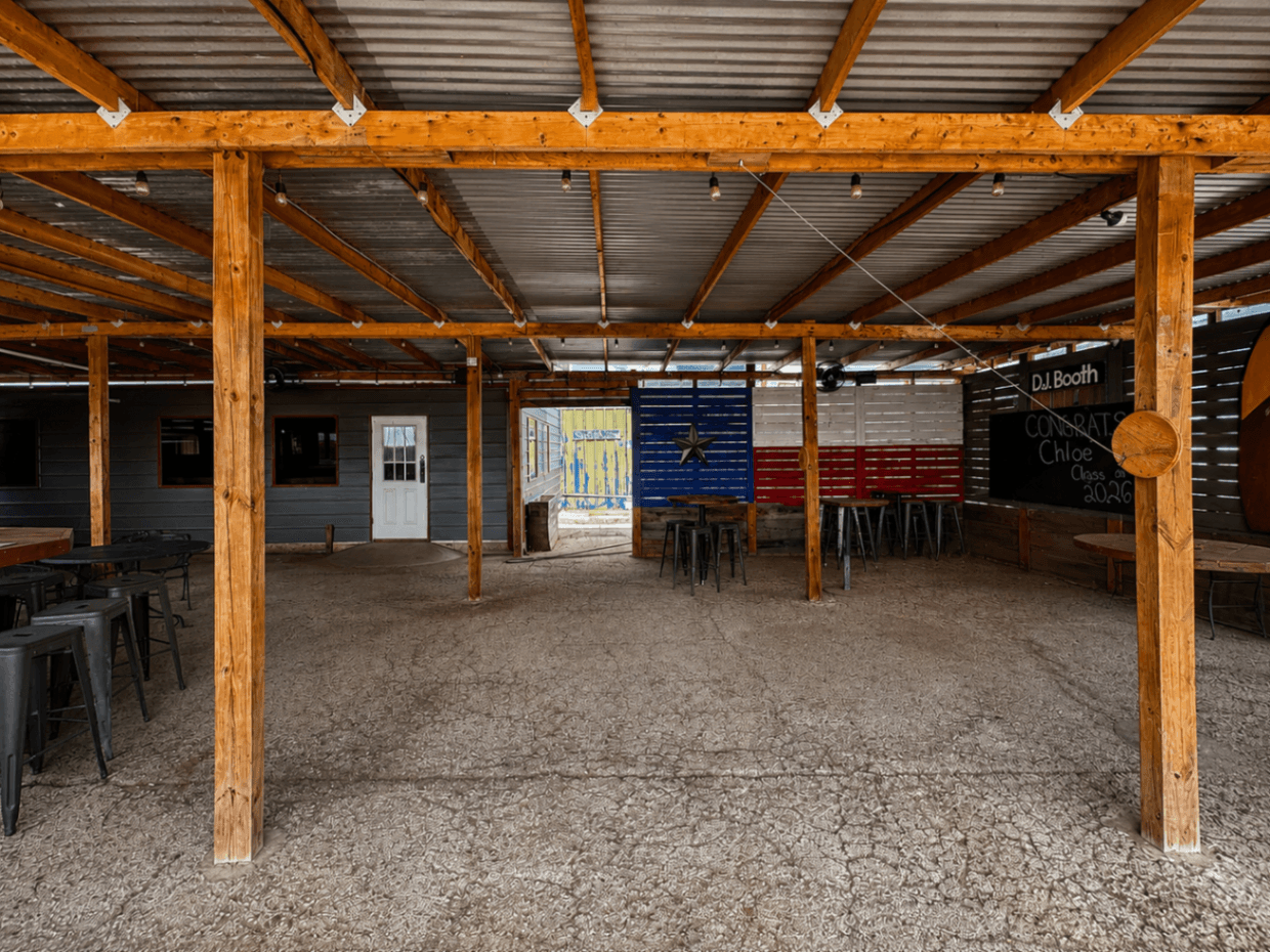 Multi-Use Full Restaurant for Lease in Wichita Falls, TX, 3,000 SF - Thumbnail 4