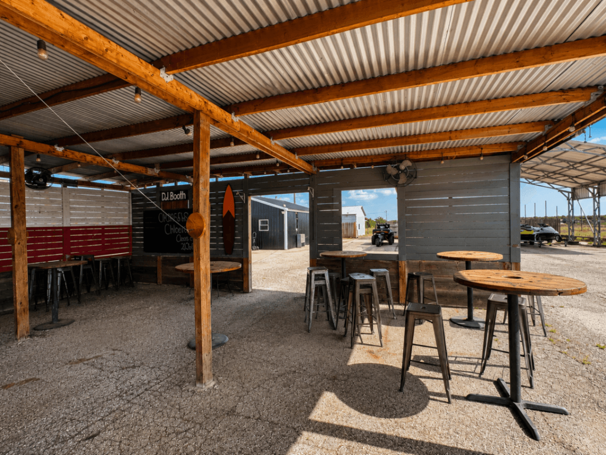Multi-Use Full Restaurant for Lease in Wichita Falls, TX, 3,000 SF - Thumbnail 3