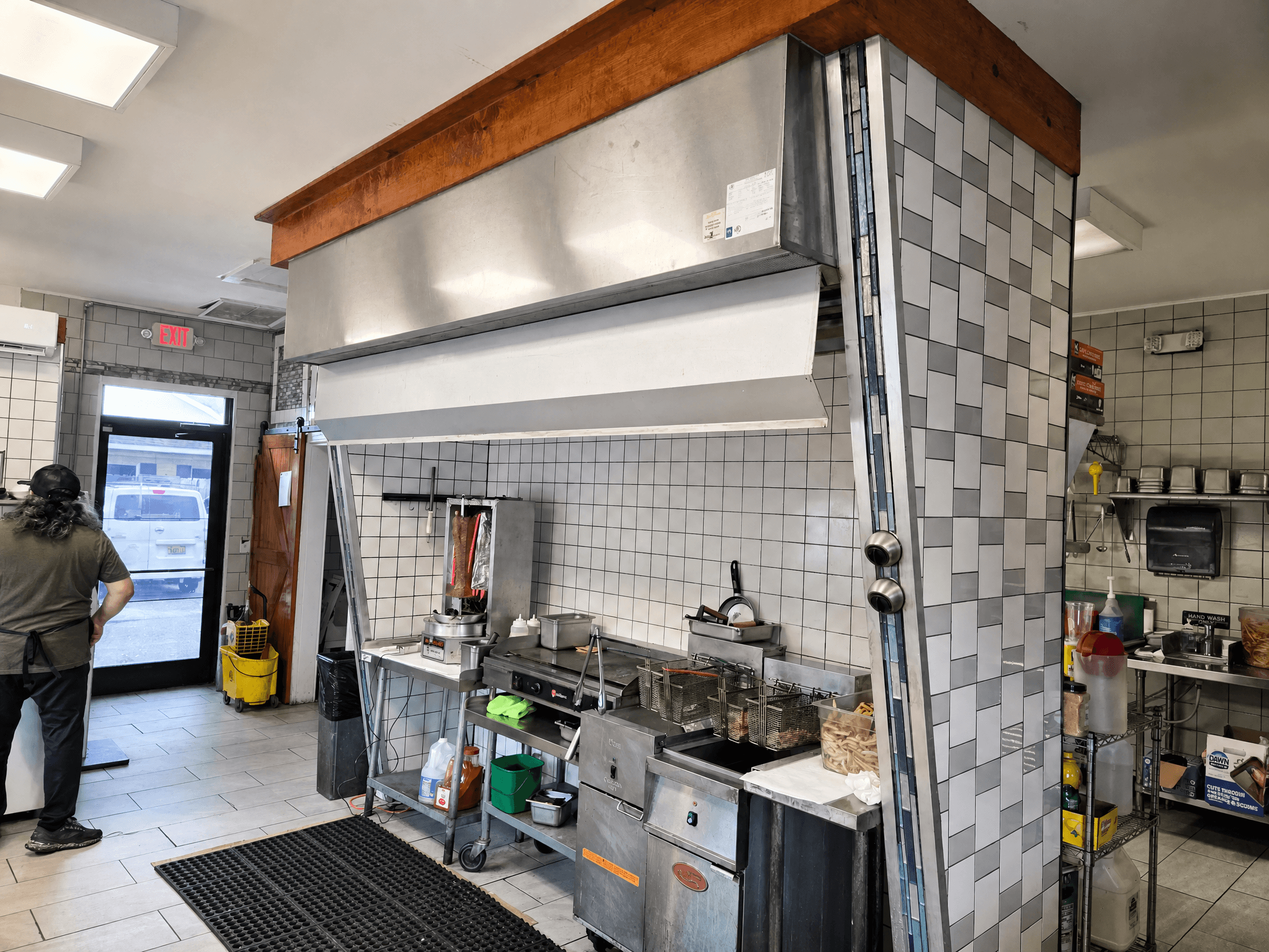 Drive-Thru Restaurant for Sale in Gulf Shores, AL, 1,524 SF - Thumbnail 3