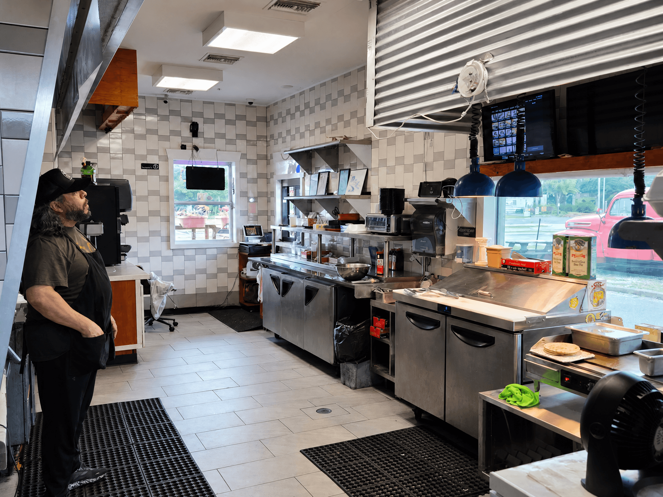 Drive-Thru Restaurant for Sale in Gulf Shores, AL, 1,524 SF - Thumbnail 5