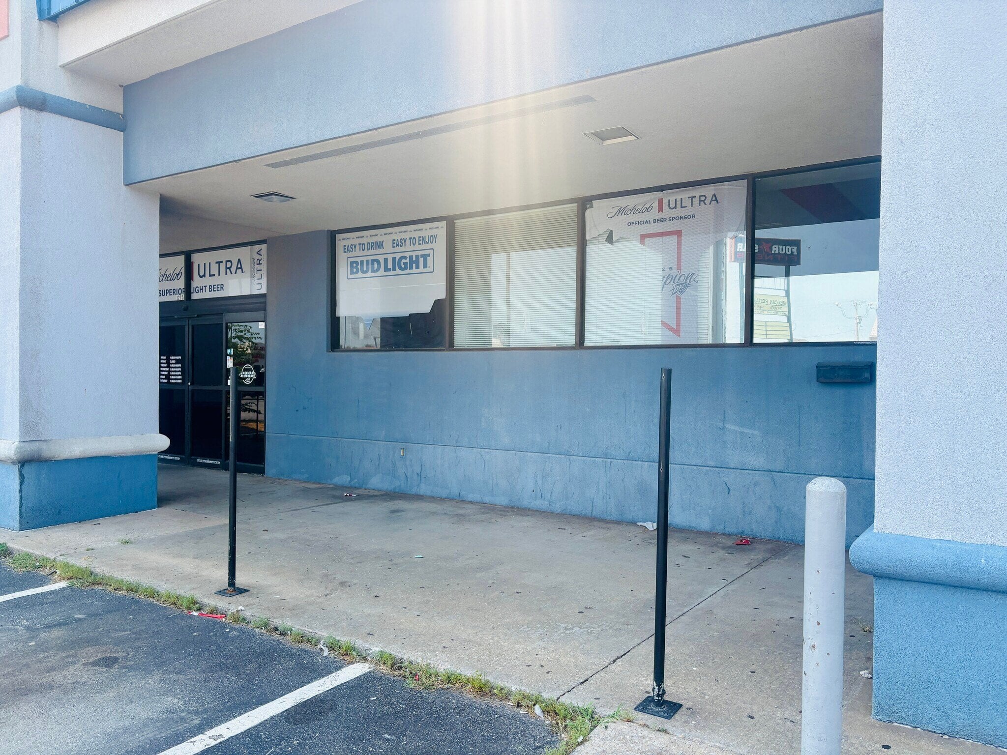 Full Restaurant for Lease in Oklahoma City, OK
