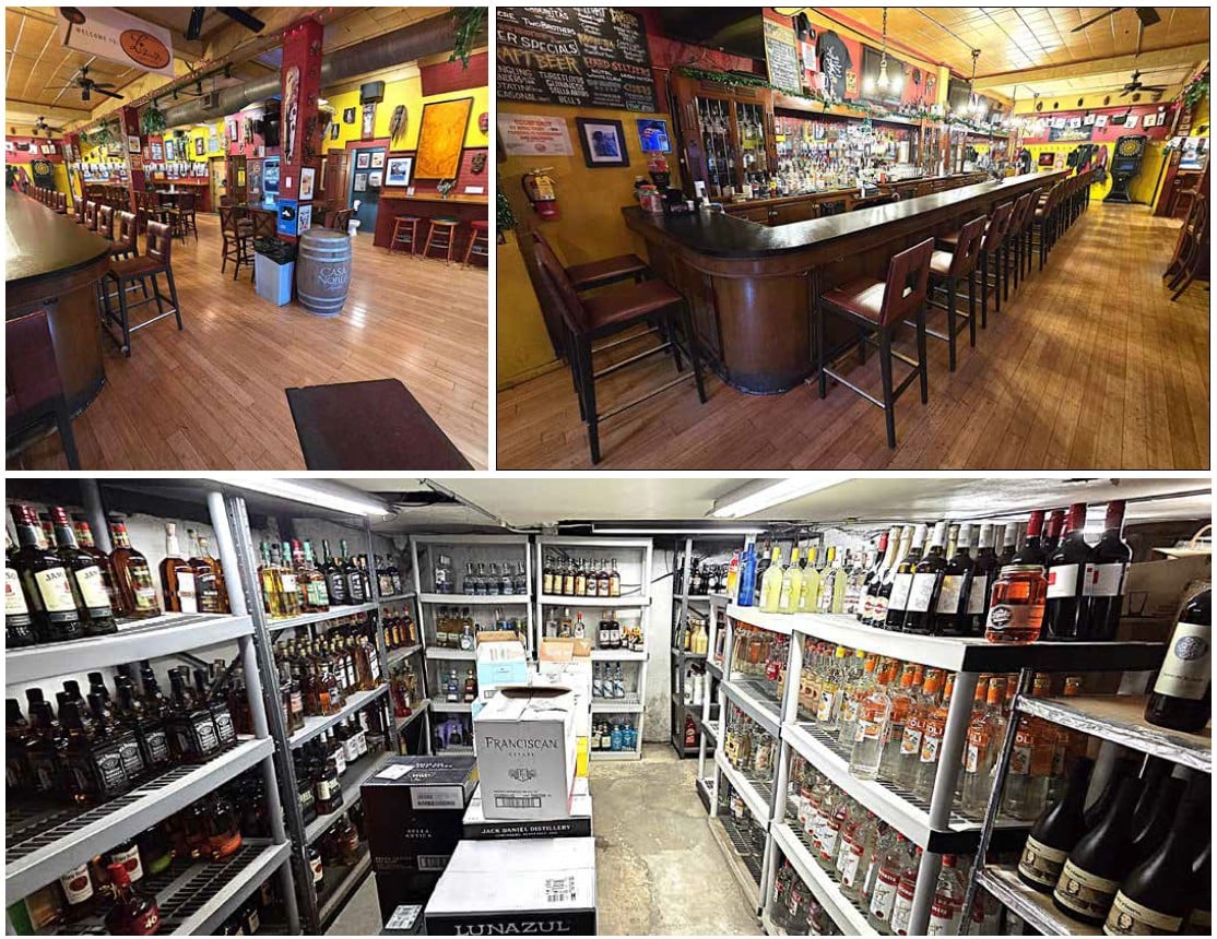 Lizard’s Liquid Lounge - Thumbnail 1