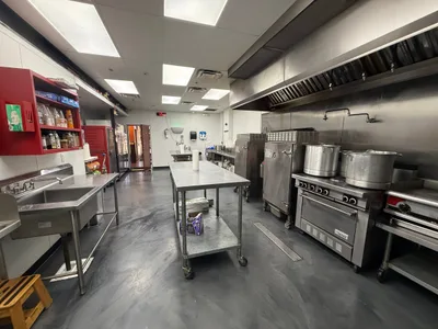 Ghost Kitchen for Sale in Glendale, AZ