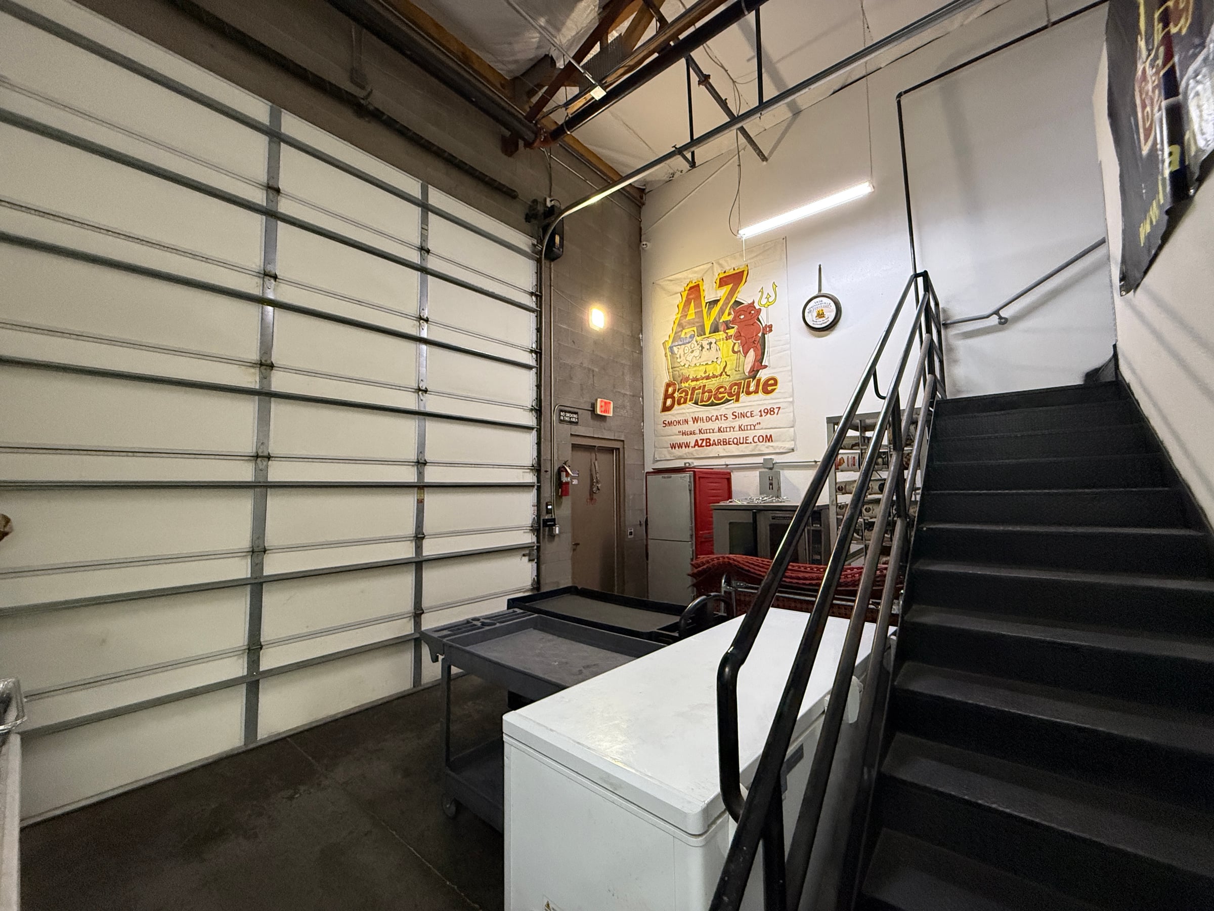 Certified Commissary Kitchen w/ FF&E + Optional Catering Business — Glendale, AZ - Thumbnail 4