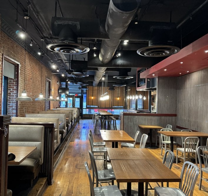 Full Restaurant for Lease in Kansas City, MO, 3,860 SF - Thumbnail 4
