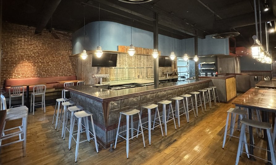 Full Restaurant for Lease in Kansas City, MO